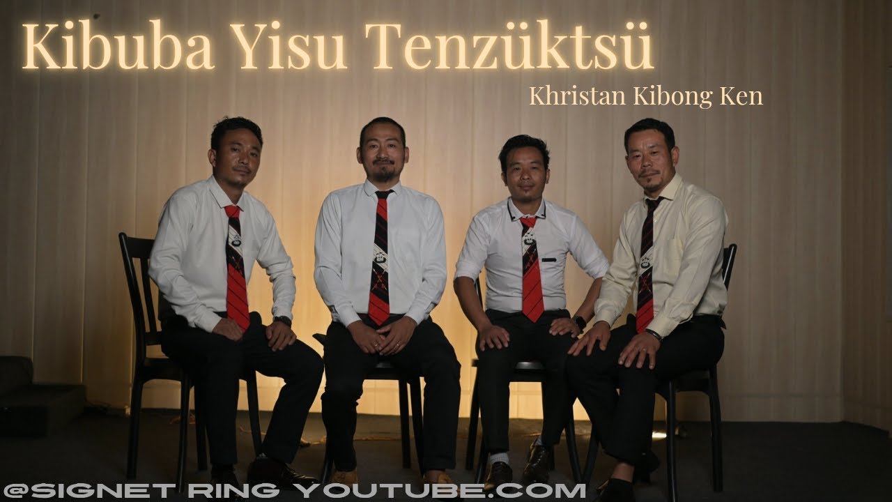 Christain Family Song | Nenoki shiba Tenzuktsu | Signet Ring