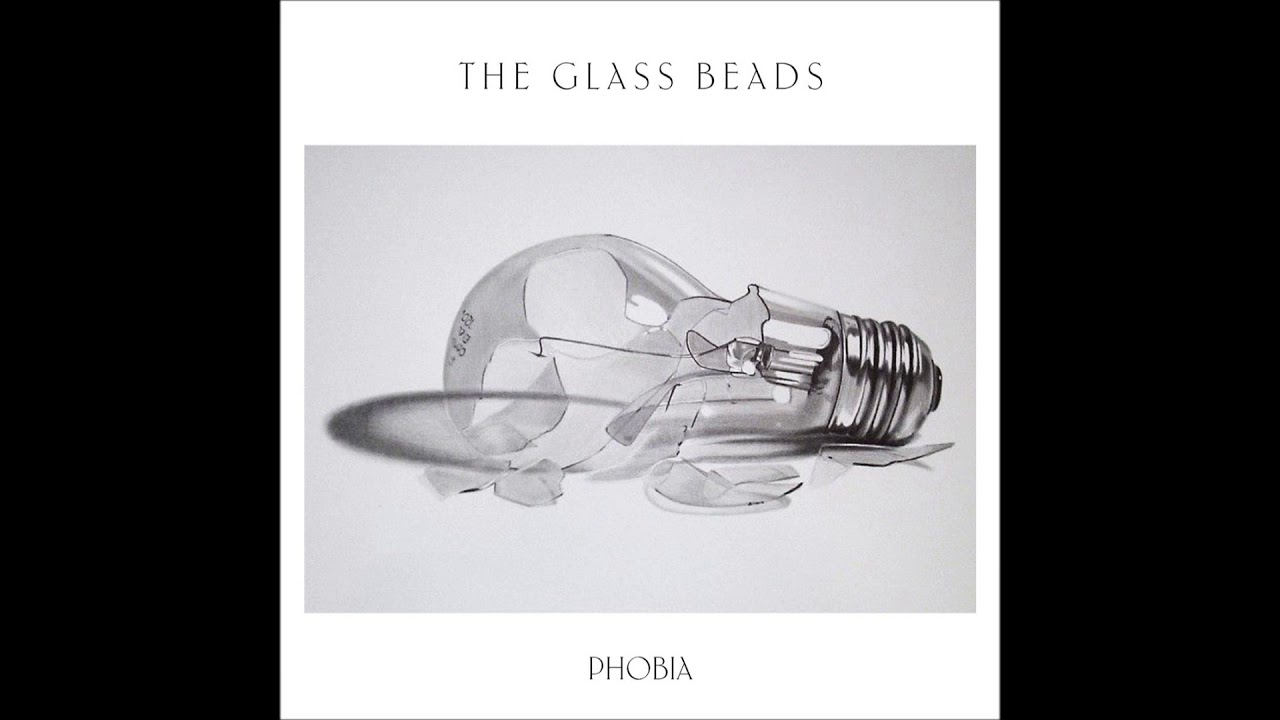The Glass Beads ~ Flower