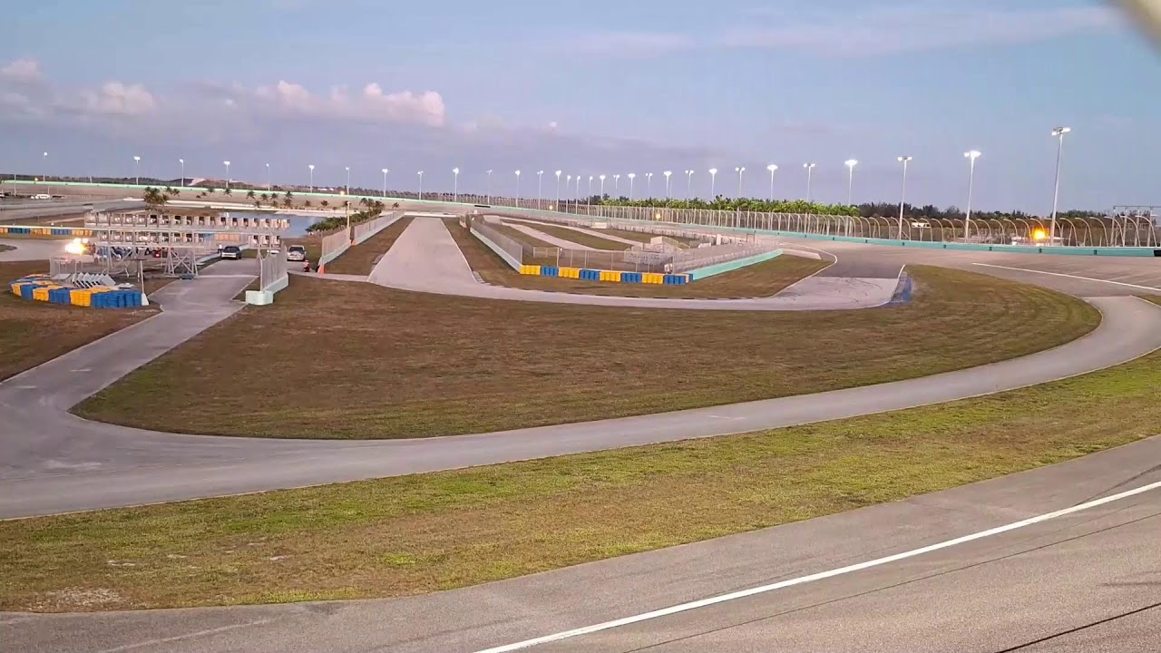 Formula & Automobile Racing Association Live Friday Stream