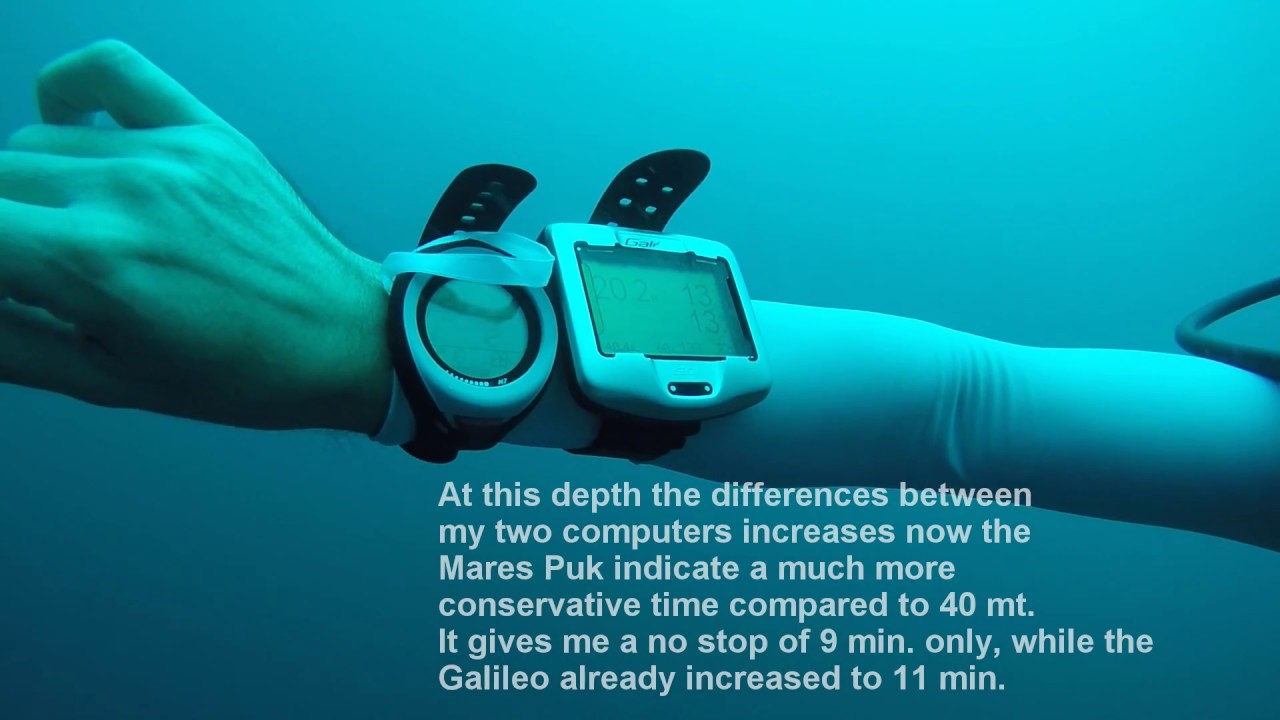 150826 my blue water deep dive training (PADI specialty)