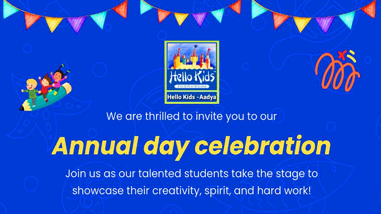 HelloKids Aadya Kottivakkam ok