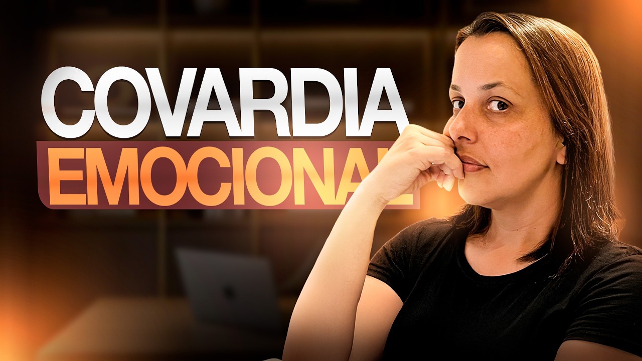 Indiretas: o truque emocional da pessoa que não sabe se posicionar! (série 