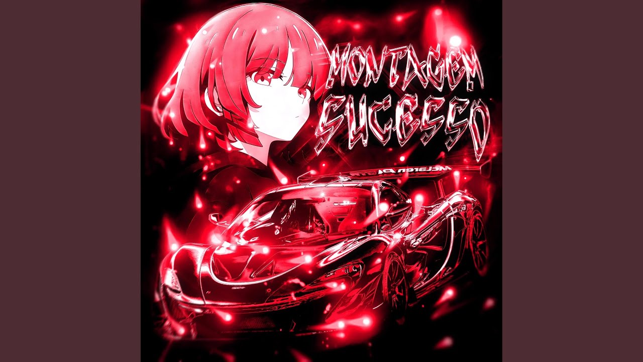 MONTAGEM SUCESSO (Over Slowed)