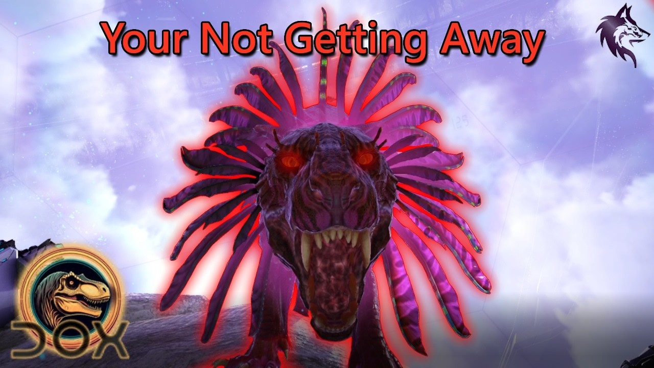 Getting Tek on dox is SO HARD. Nuking Time? [e9]
