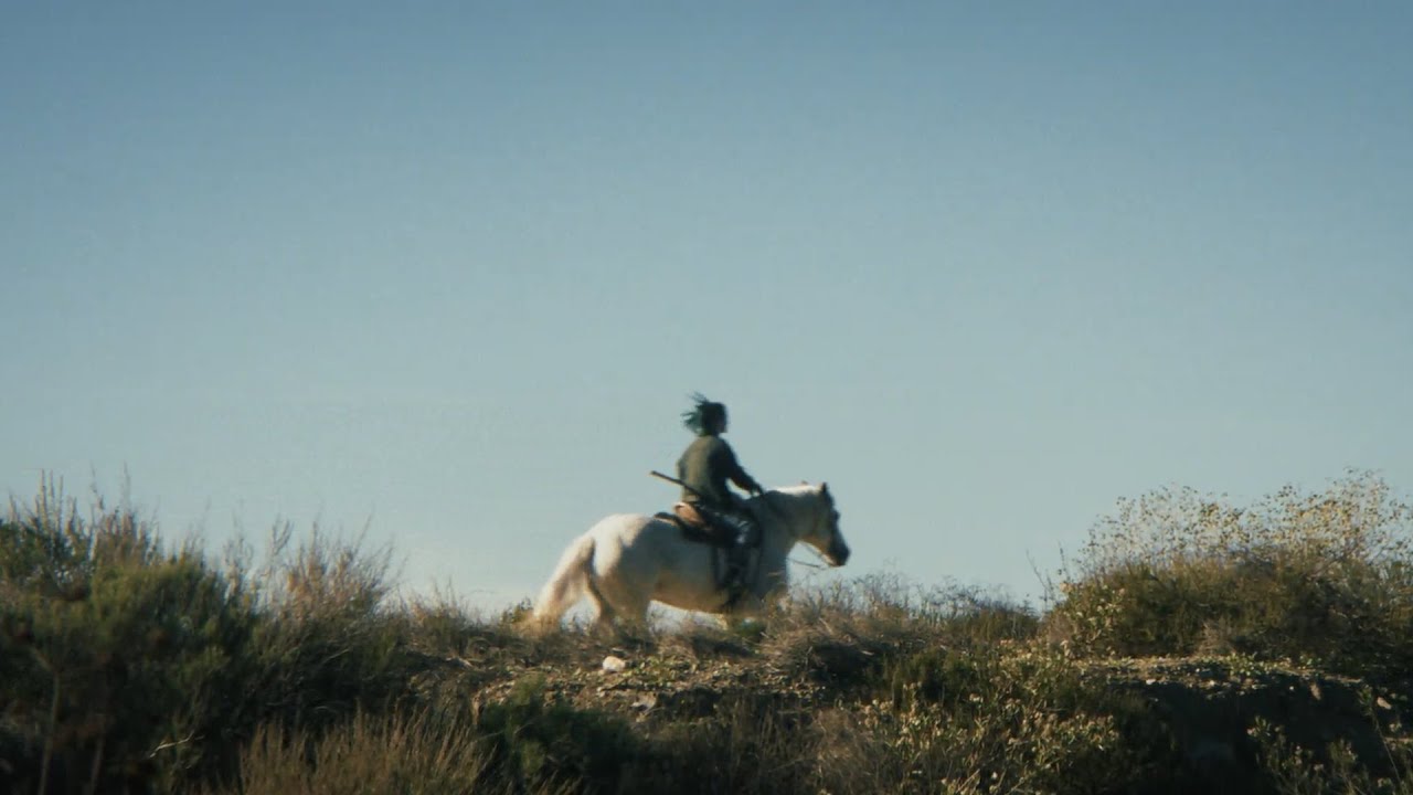 Poison The Well - Thoroughbreds (OFFICIAL MUSIC VIDEO)