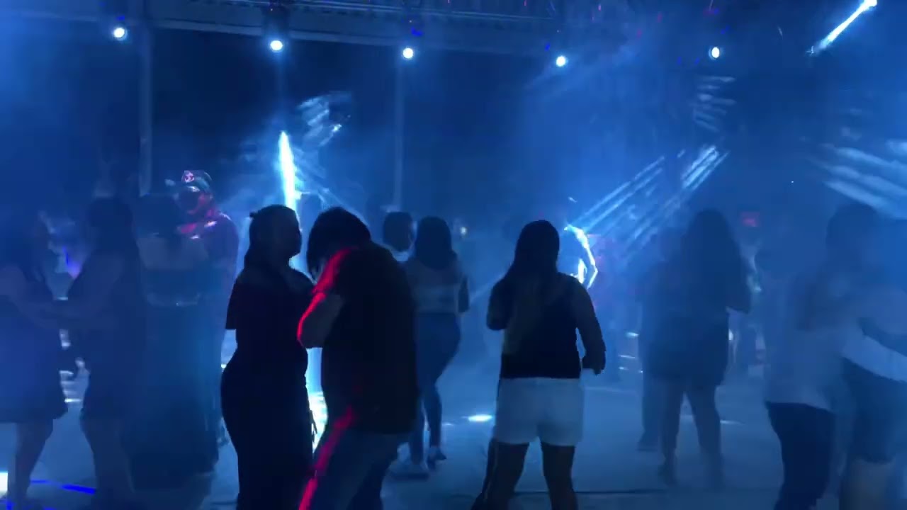 Sonido Tulcimex Tlaltepexi 14 Julio 2023
