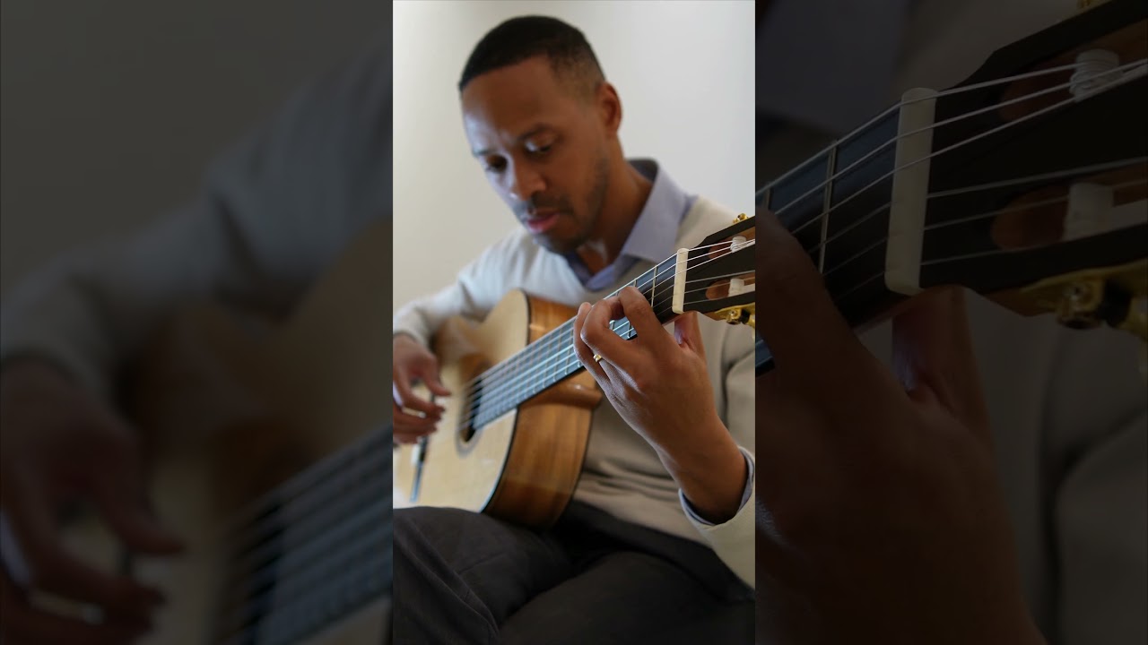 Alexis Parducci 2025 / Torres 1859 - FE 09 (Patagonia Radal) #music  #guitar #classicalguitar