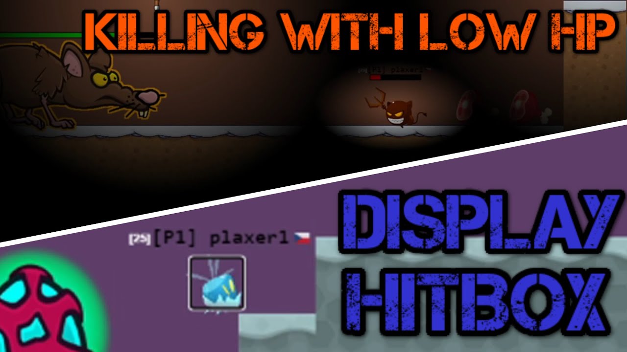 Useful Tricks & Tips You Didn't Know About EvoWorld.io | plaxer1