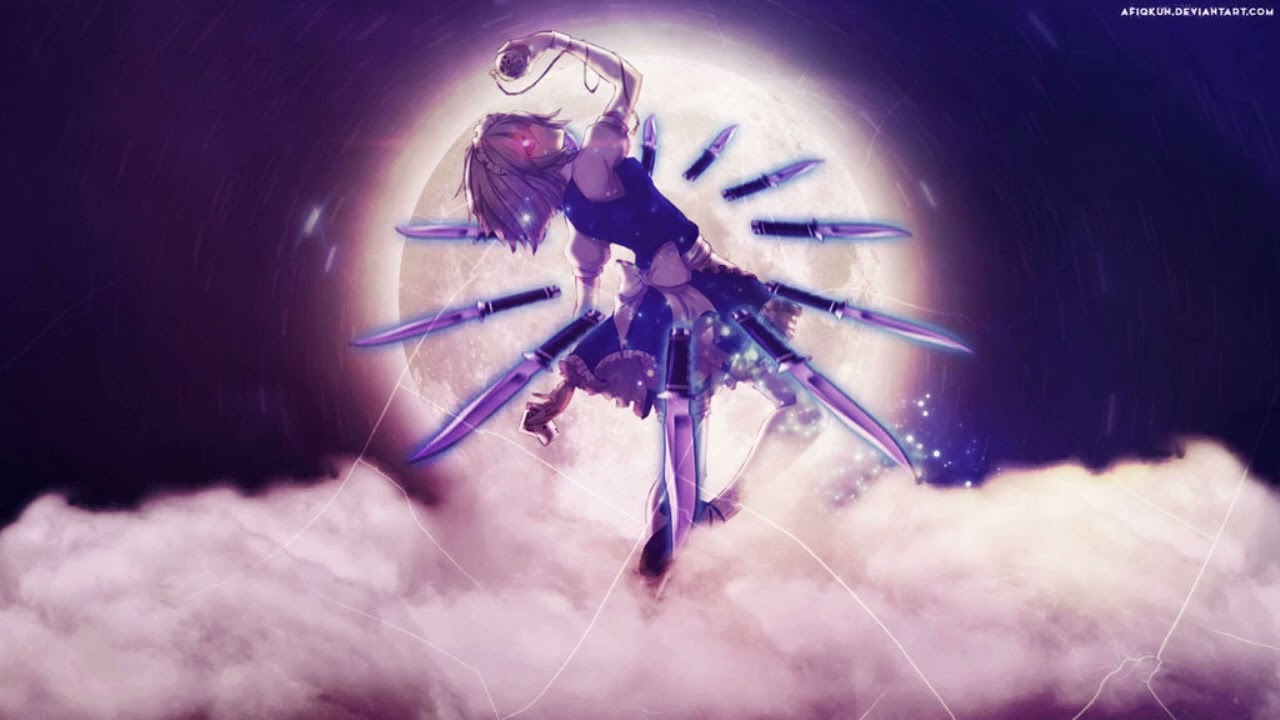 NIGHT OF NIGHTS (Mede's Frenchcore Remix)