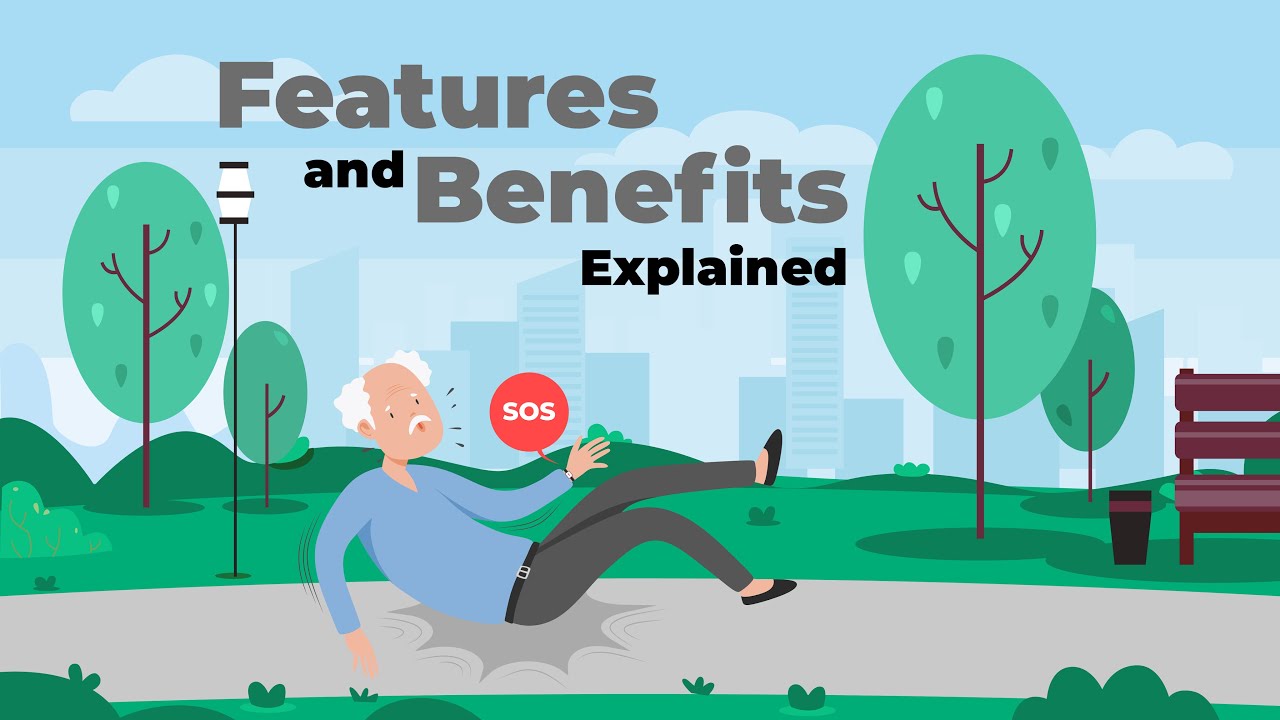 Why Medical Alert Devices Are More Popular Than Ever: Features and Benefits Explained