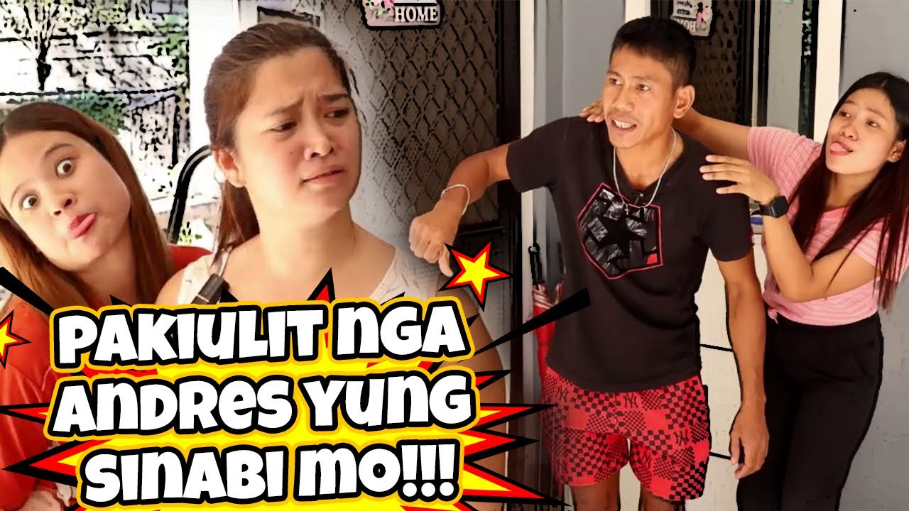 Ano Kaya Ang Masamang Balak Ni Mercedes Kay Baak | Baak Andres