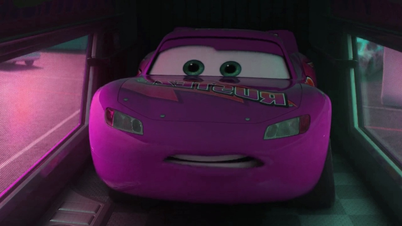 Cars 