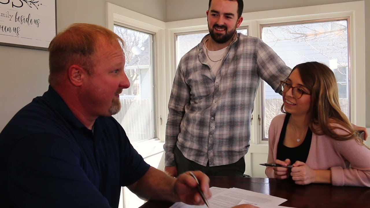 Jason Slama- Realty Specialist