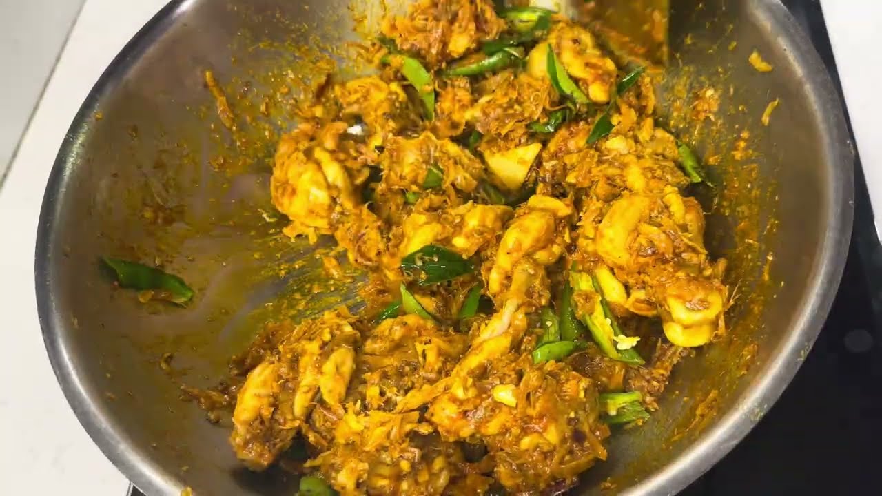 90’s kids కి ఈ పద్దతిలో చేసే Chicken Curry తెలిసి ఉంటుంది|| Taste కూడా👌|| మీరు చూసేయండి ఎలా చేసానో☺️