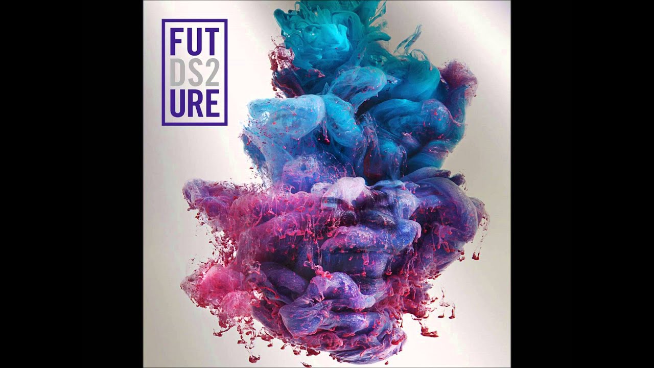 Colossal - Future