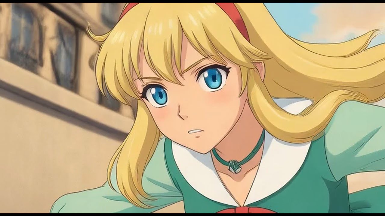 パルクール③