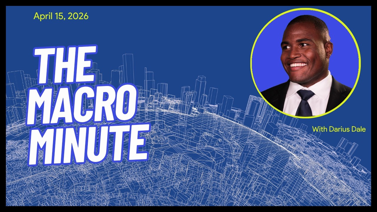 Макроэкономическая минута: Зачем президенту США понадобилось бы увольнять председателя Федерально...