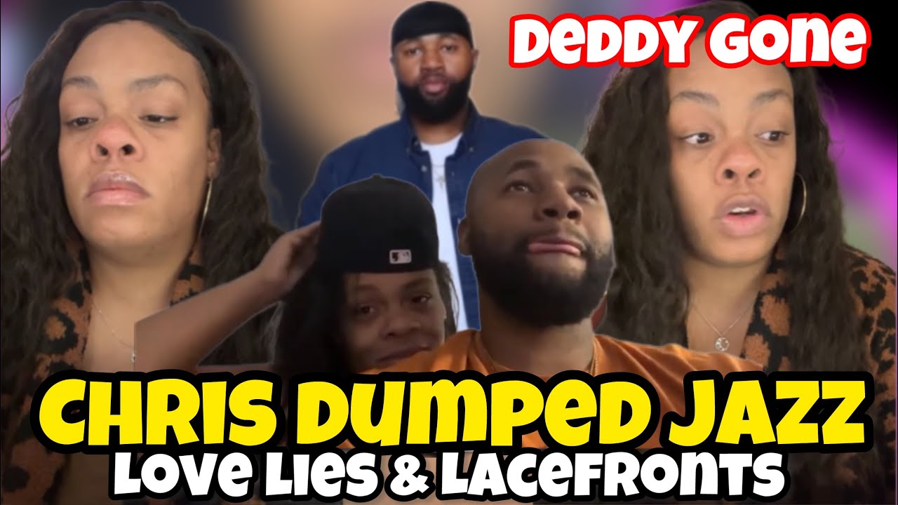 DEDDY GONE OFFICIAL | MYJAZZYLIFE | NEW TEARS 2024