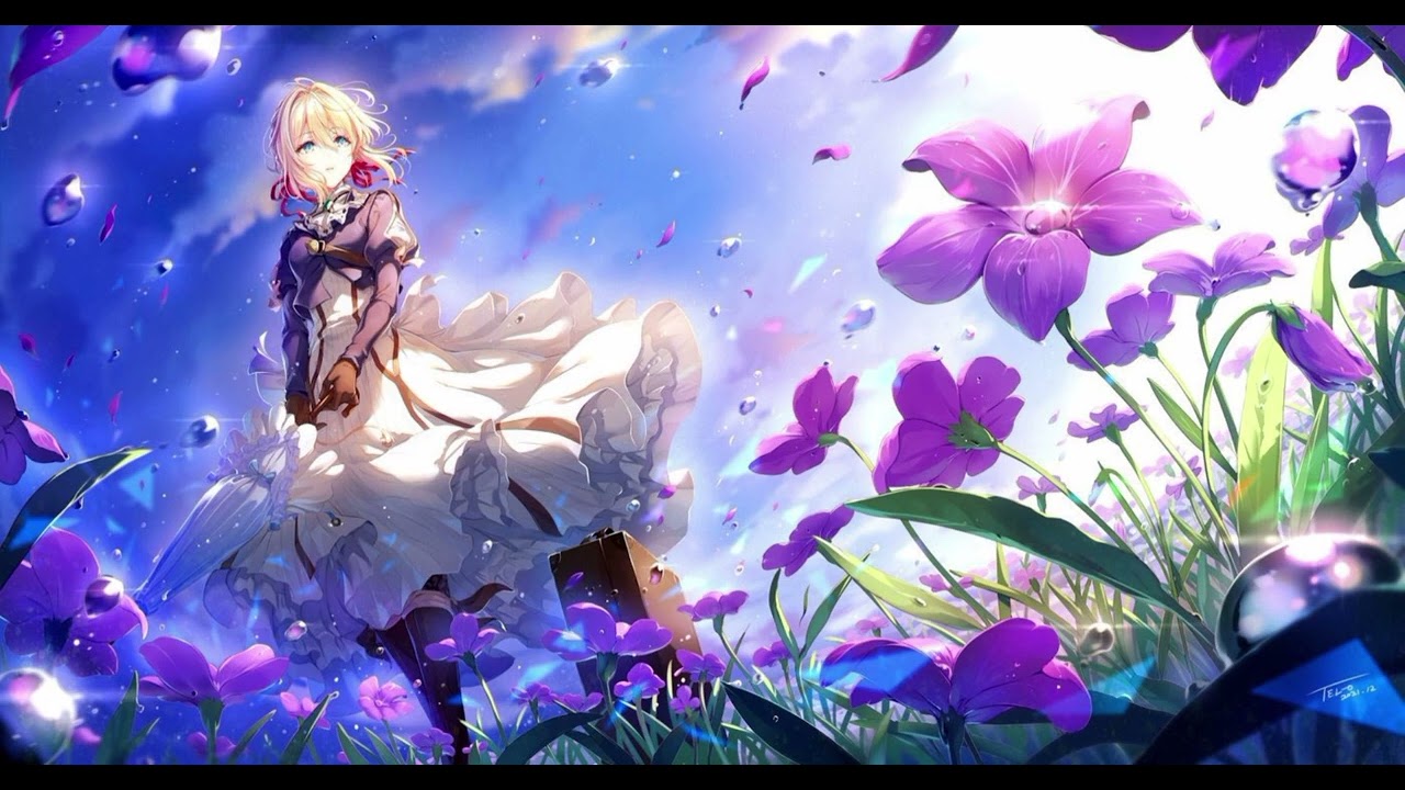 Nightcore ~ Love Story