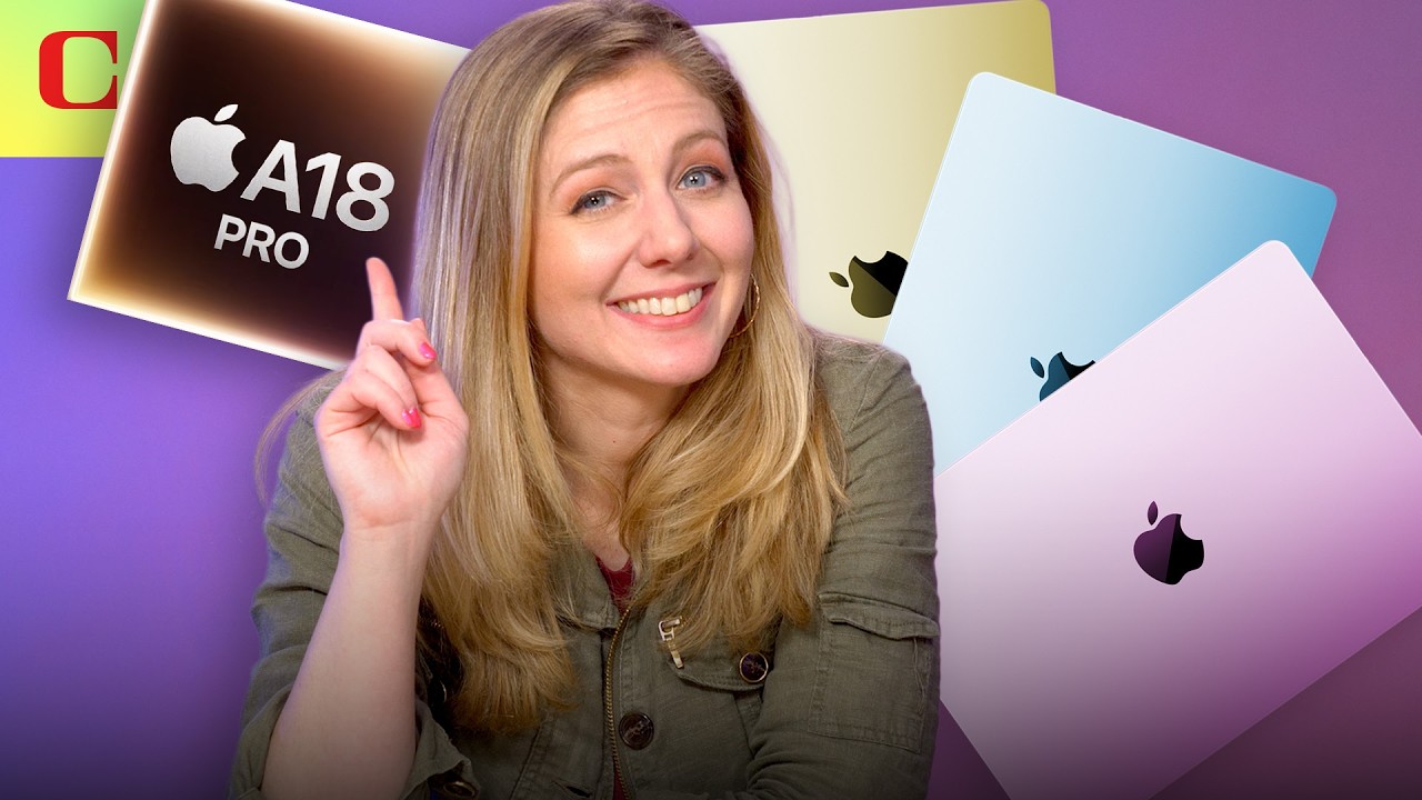 Apple’s Budget MacBook Details! (Taking Down Chromebook Ain’t Easy) | One More Thing