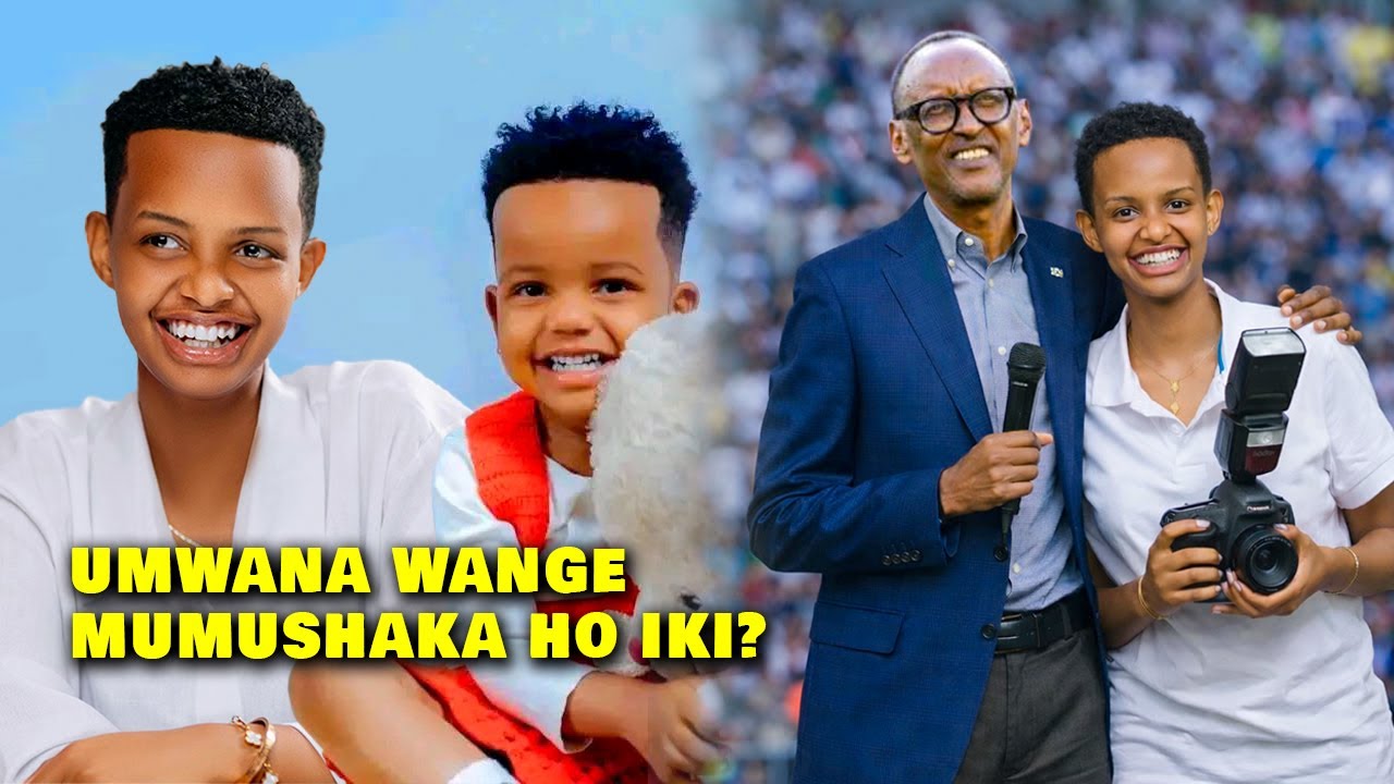 KUBA YARABYAYE UMWANA AKIRI MUTO N'URUKUNDO RWE ABIGARUTSE HO| IBYO YAKUZE YANGA NIBYO BIMUKIJIJE