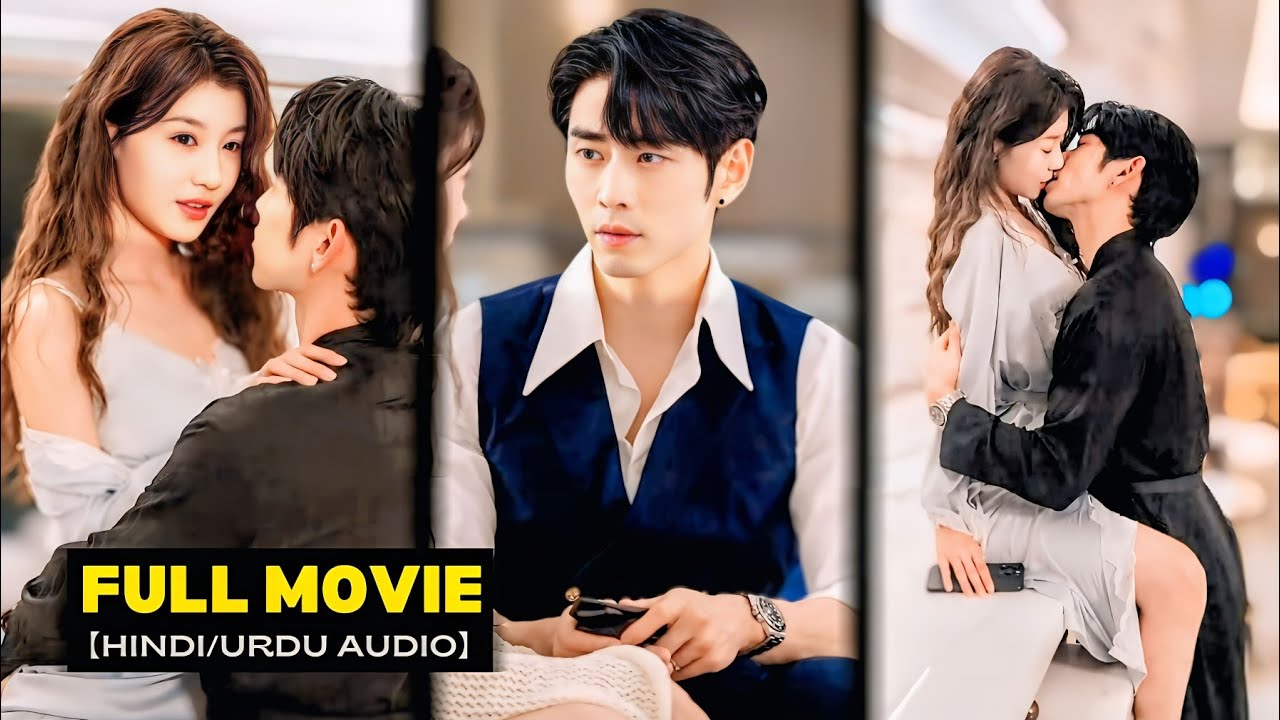 I Accidentally Married Bestie's🔥Dangerous CEO Brother🤩He Obsessed & Spolied Her😘Korean Chinese Drama