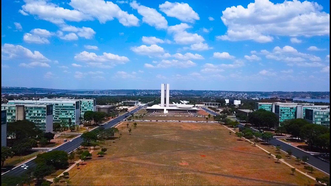 Documentário - República