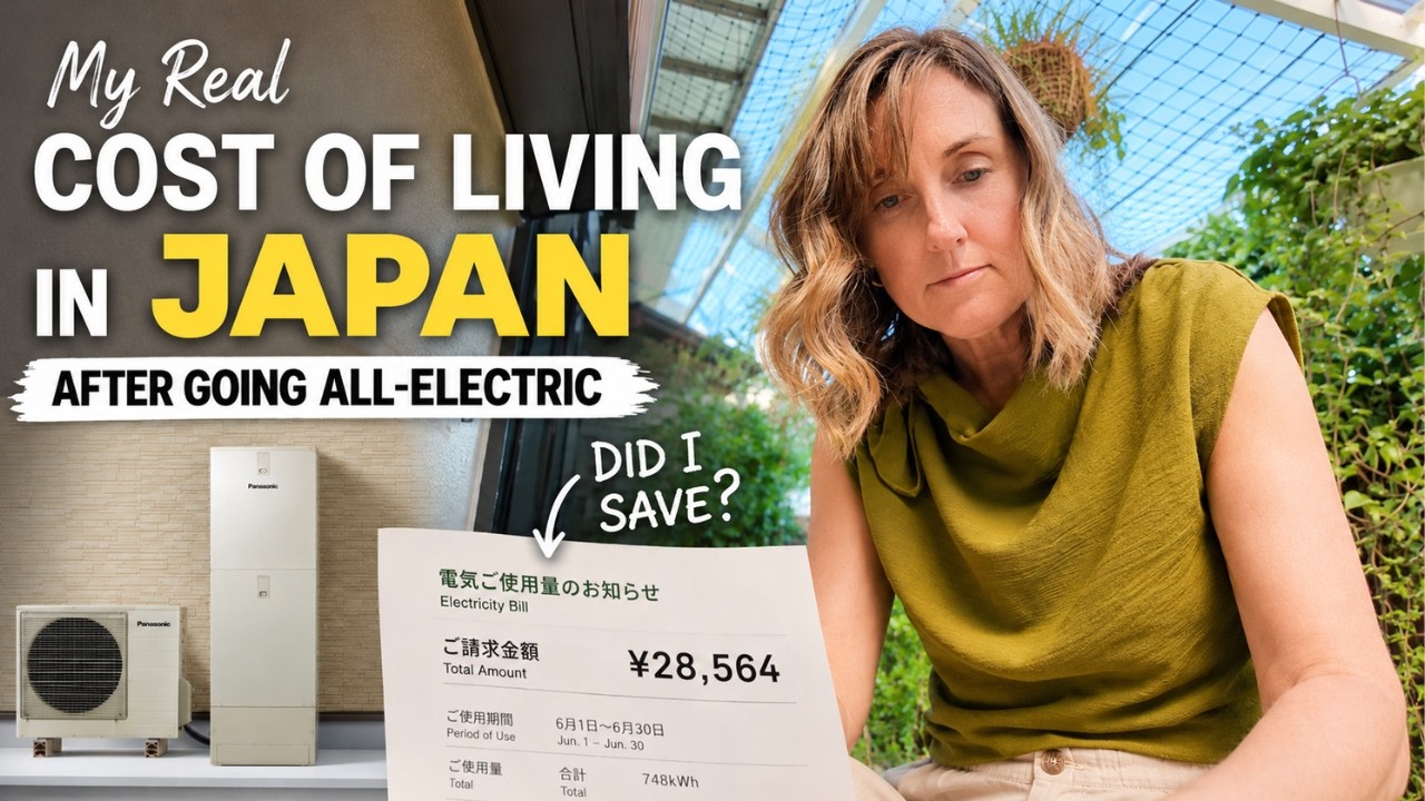 Japan Electricity Prices: Is All Denka Worth It?