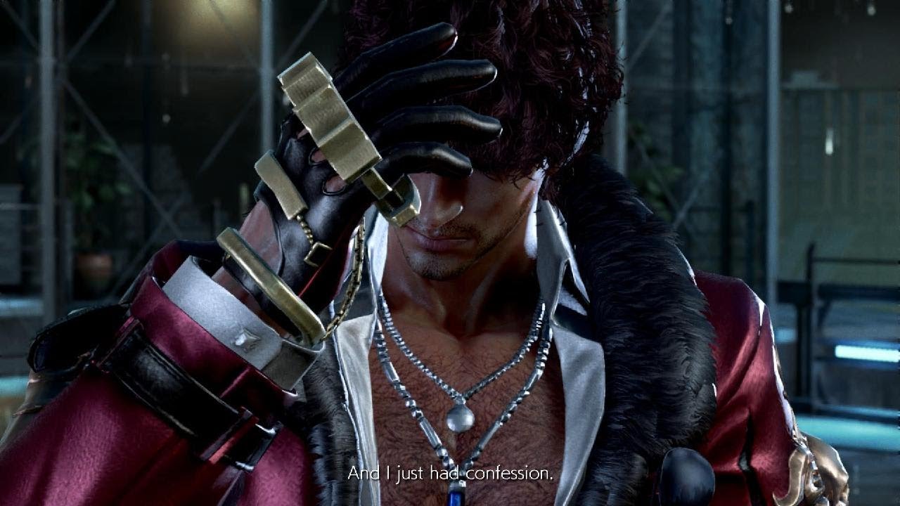 Miguel vs Bob