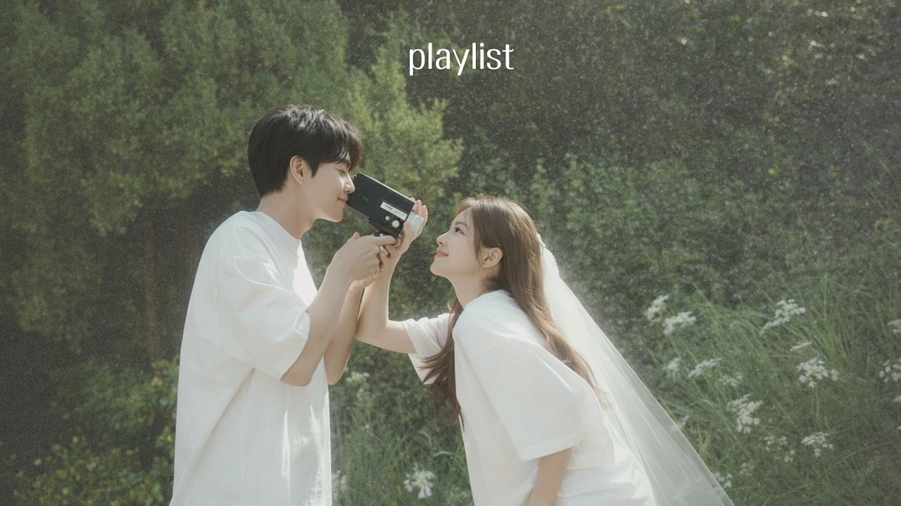 재즈힙합 작업용 플리 💻 | Jazzhop Study/Work Mix (2H)