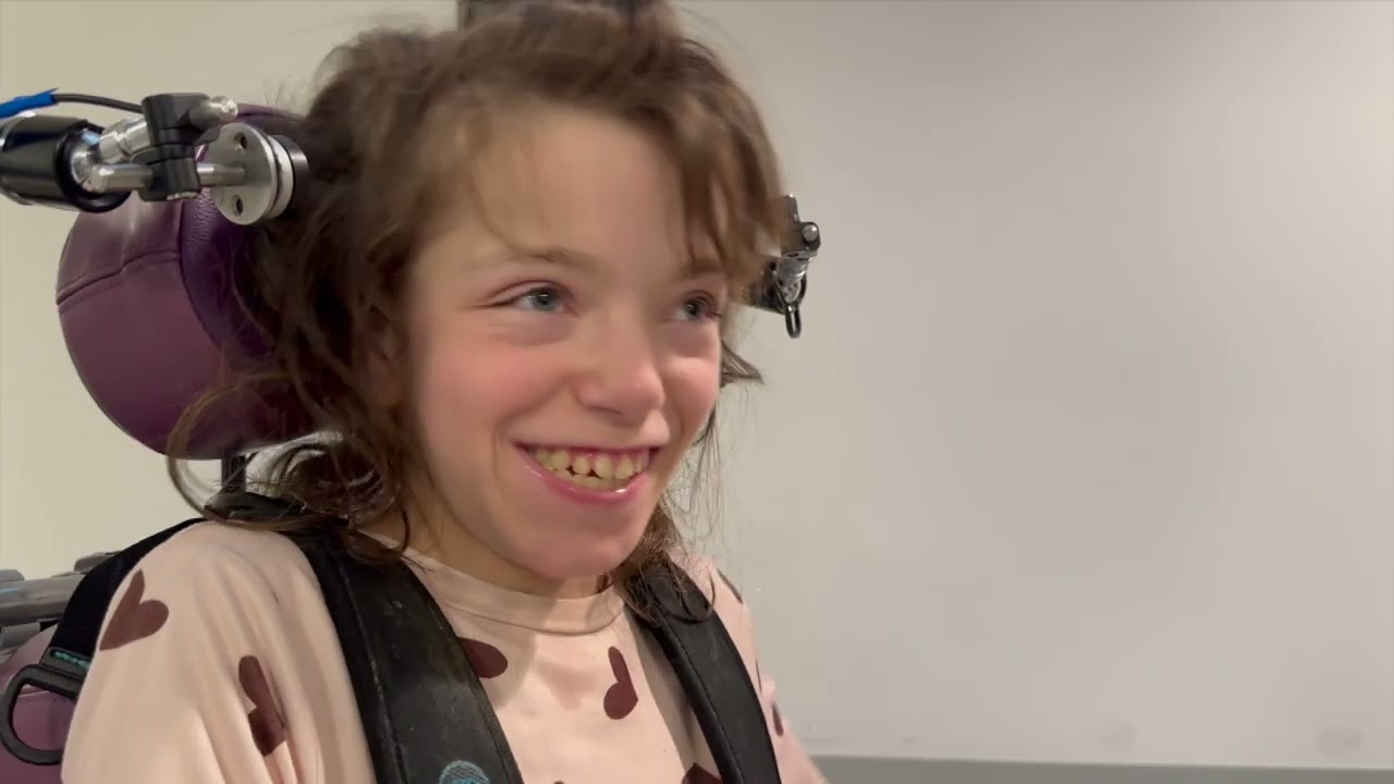 Bienvenue au Centre de Réadaptation Fonctionnelle de l'IMP Arthur Regniers (Belgique)