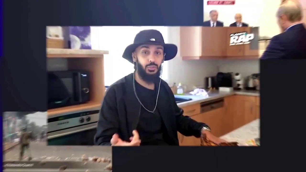 Nabil, témoin de l'affaire Nawell Madani, nous donne sa version des faits