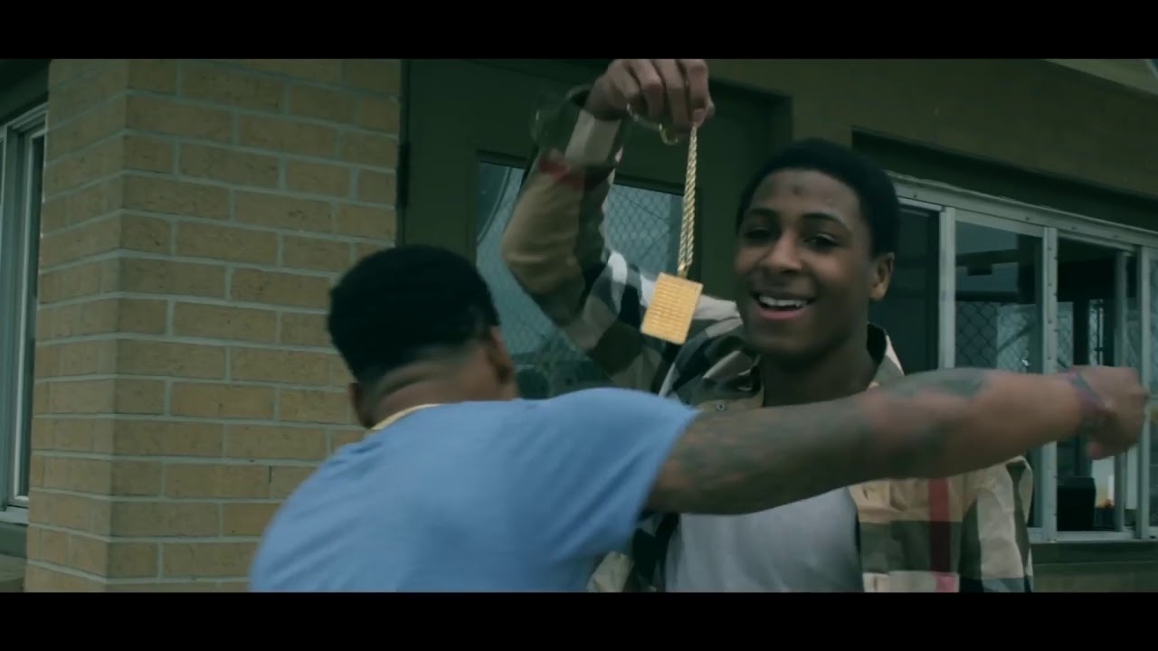 Youngboy Never Broke Again 