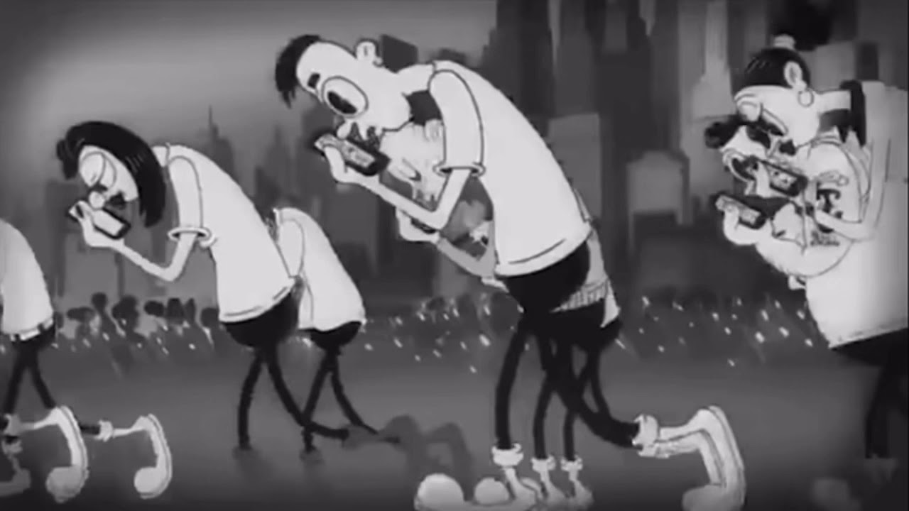 Bolombo - Circulus Vitiosus