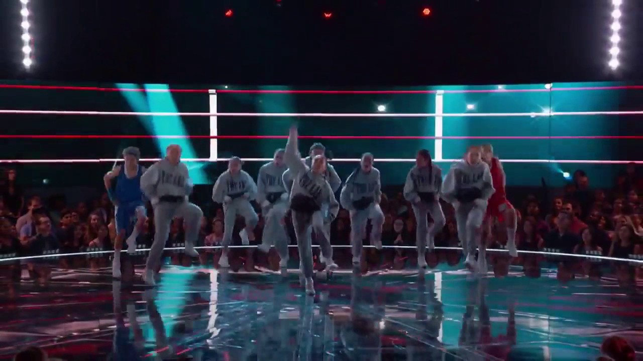 The Lab: NBC World of Dance Season 1 - The Duels