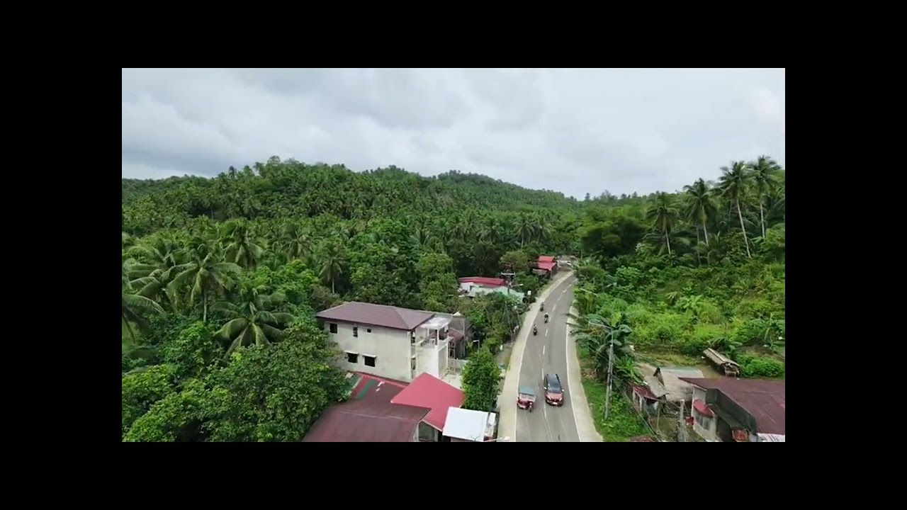 Brgy. Hindang, Borongan City Eastern Samar