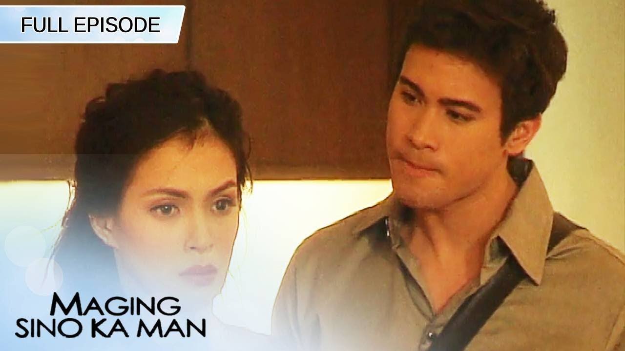 Full Episode 63 | Maging Sino Ka Man English Dubbed