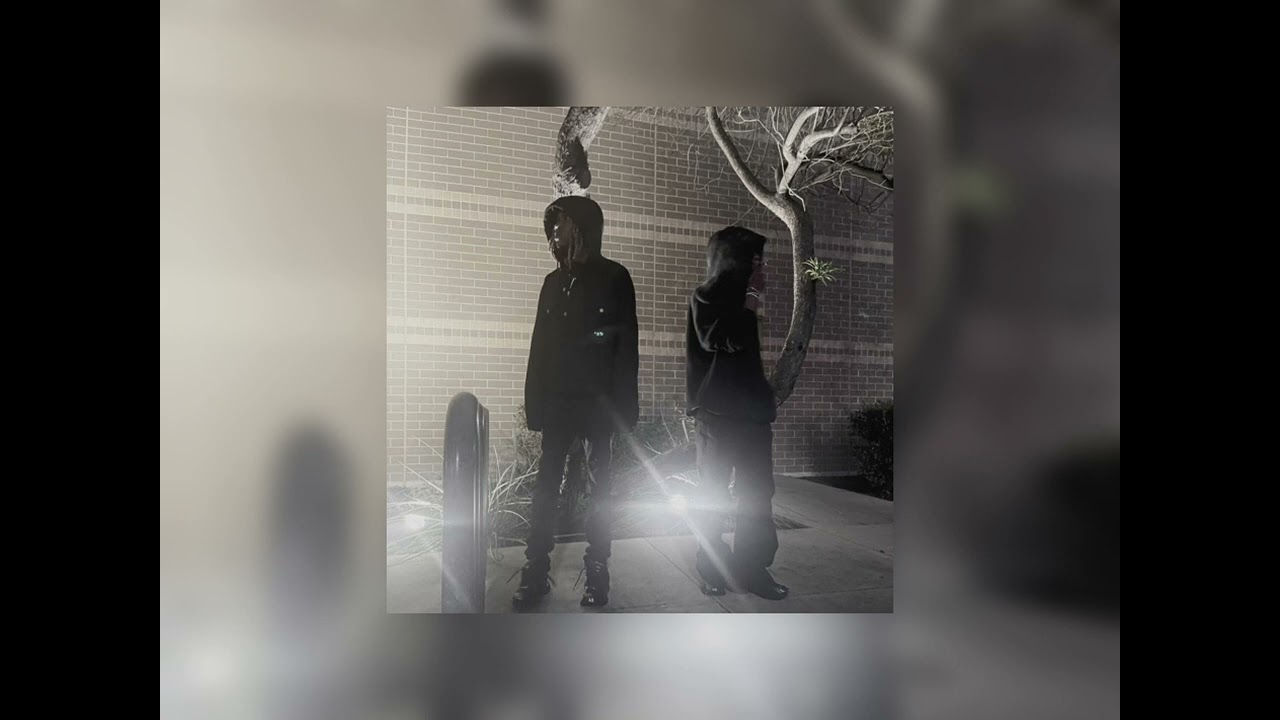 destroy lonely & ken car$on - veteran (sped up)