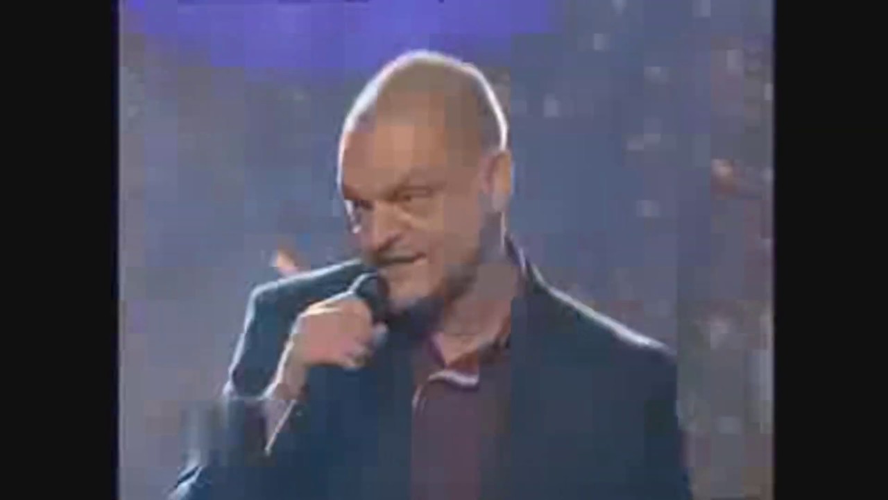 Erasure - Take a chance on me  2006 (No Vince Clarke on keyboards)