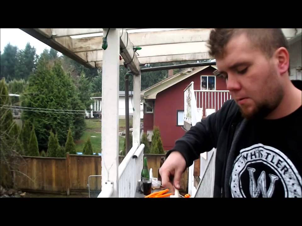 Homebrew Wednesday#6 Cream Ale Brew Day.  Clarity Ferm Experiment