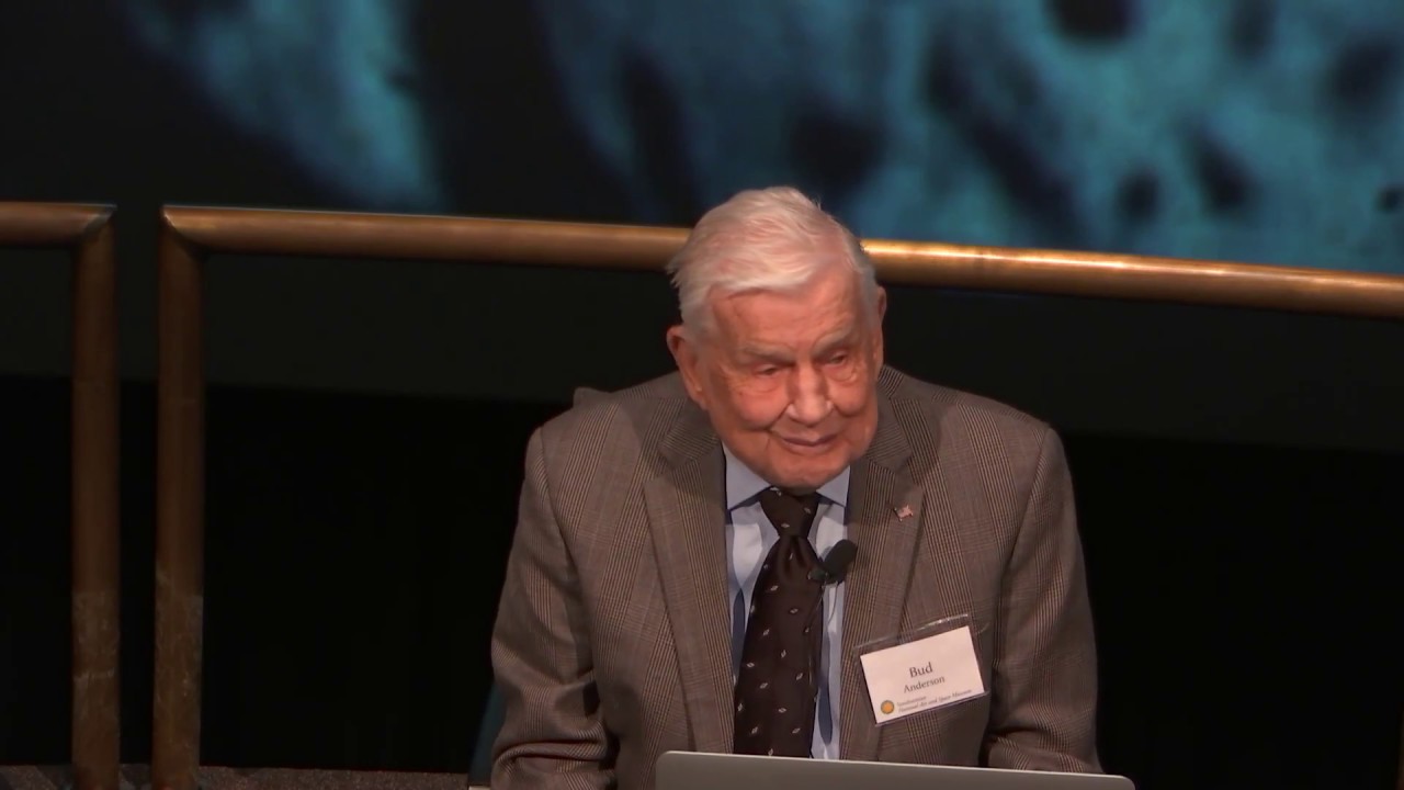 To Fly and Fight - Charles A Lindbergh Memorial Lecture