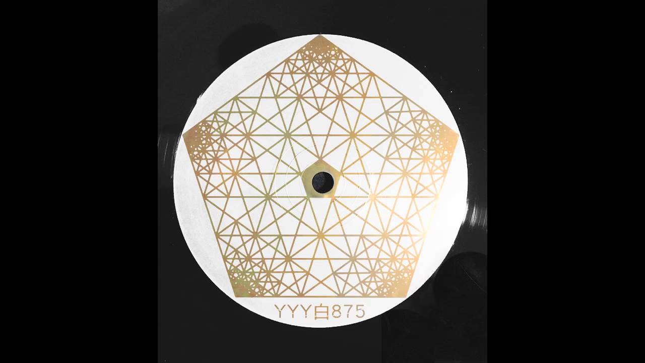 YYY - 白875 A