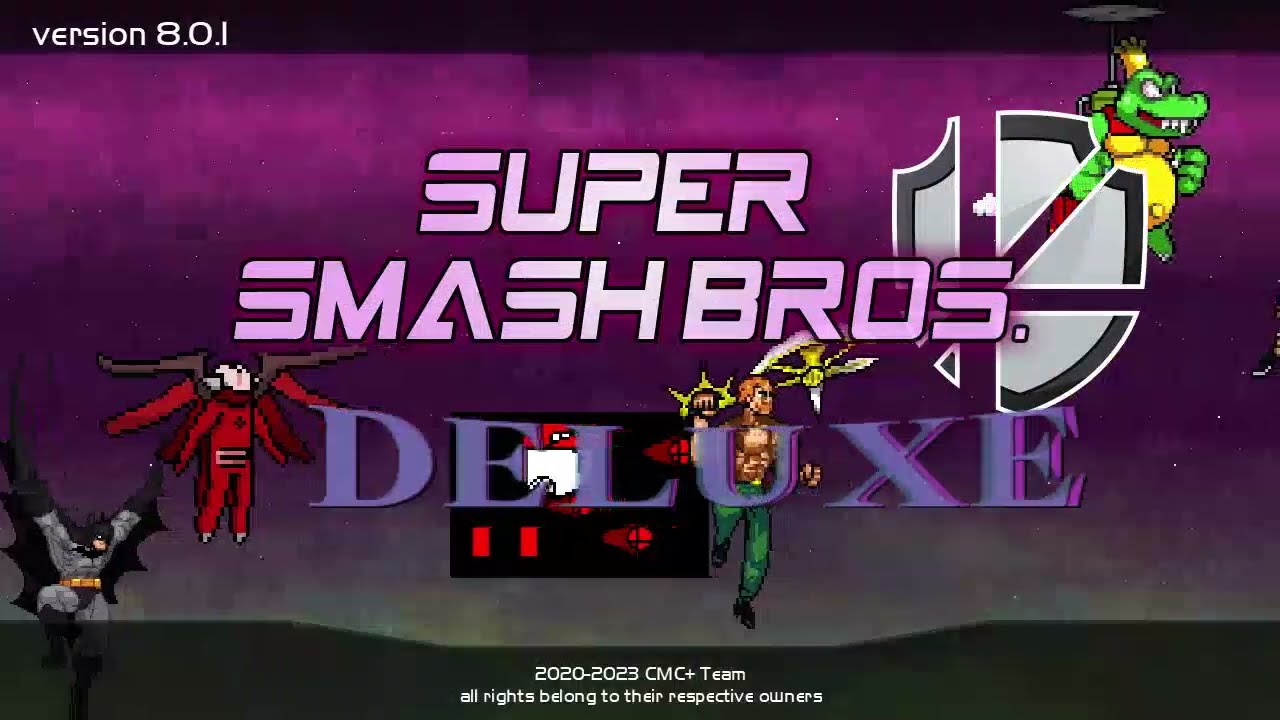 Crusade Archives Edition: One Last Modpack
