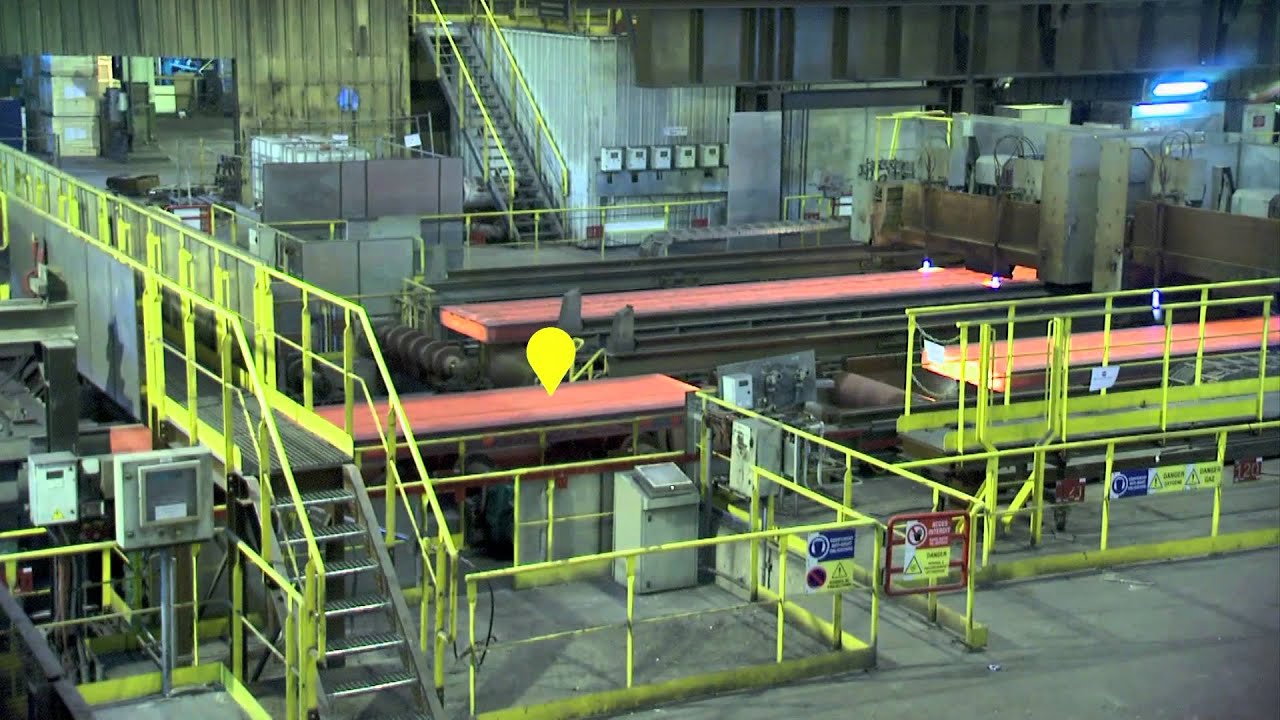 Le recyclage des boîtes de conserve en acier