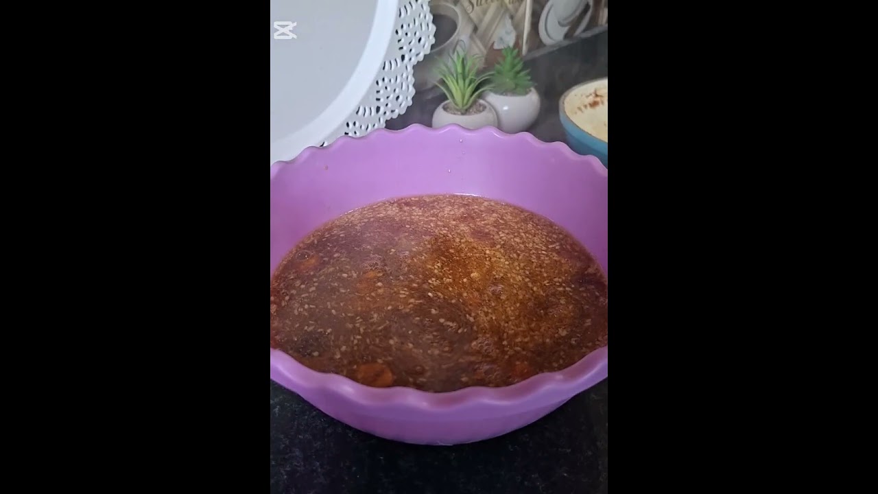 طريقة البسبوسه سهله وسريعه وطعم مفيش احلي م كدا ❤️