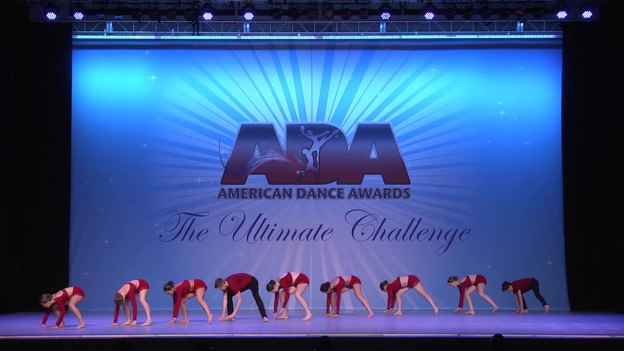 Fix You Dance Off