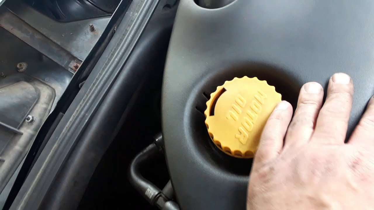 Saab 9-5 Blower Install Part 1