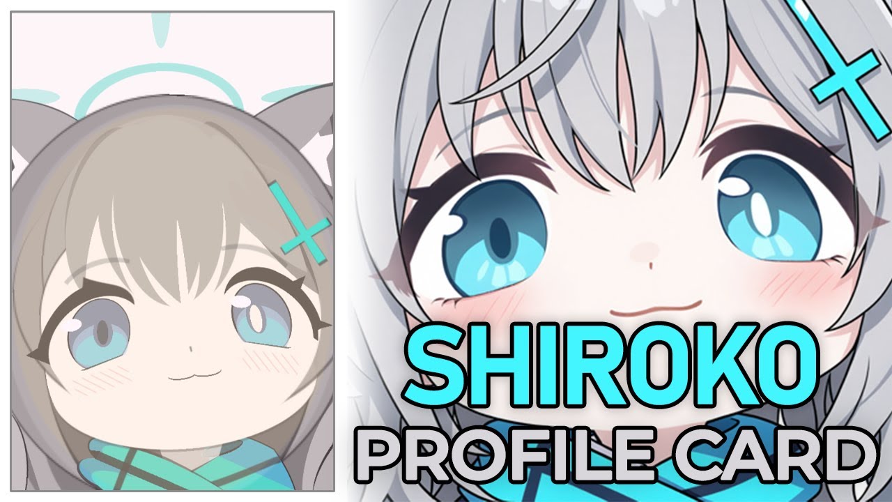 [Epic Seven] Profile Card Tutorial - 