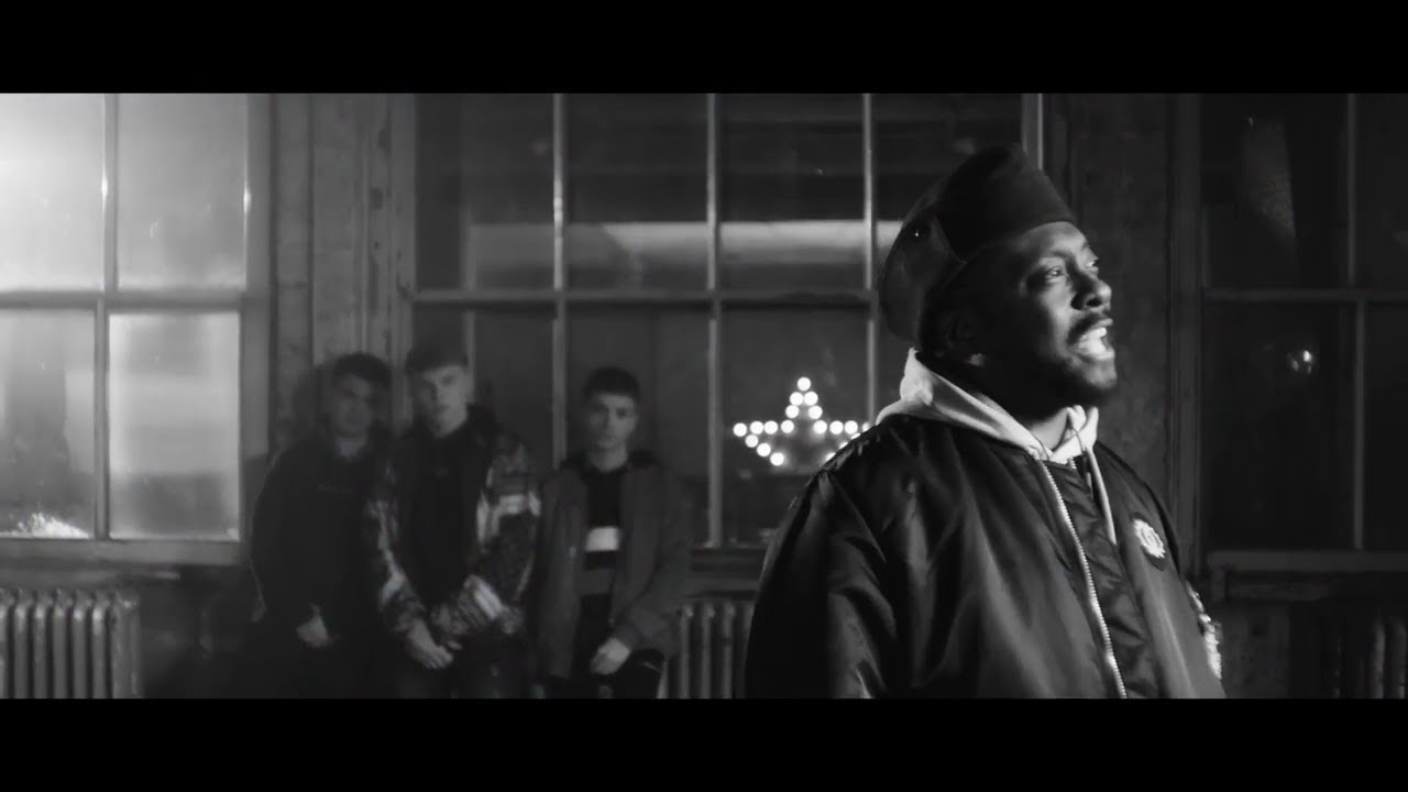 NXTGEN FEAT. WILL.I.AM 