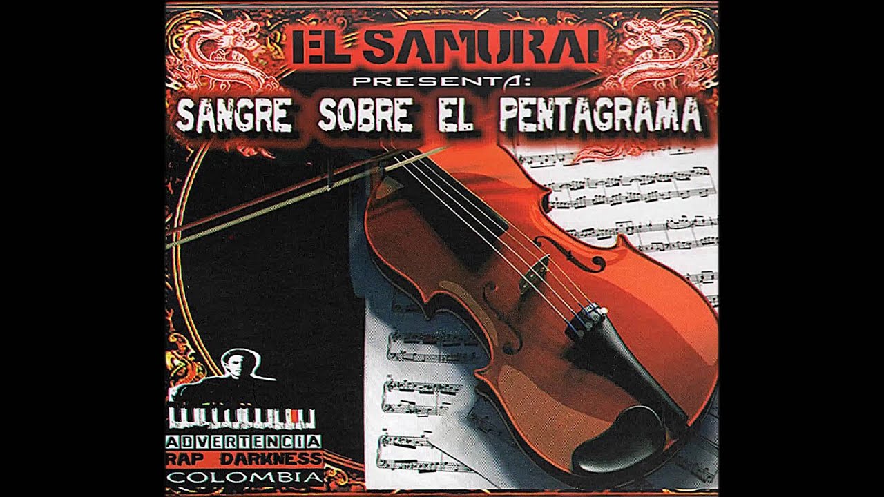 CUAL ES LA CONDENA- SAMURAI FEAT JEXSON Y JULIAN(J BIG)